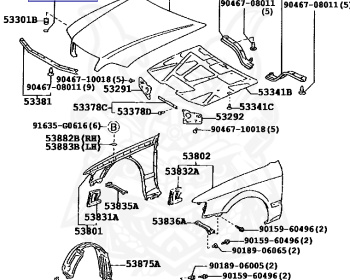Toyota - Cresta - GX100 - 2001 - EXCEED TYPE - Automatic - 1GFE