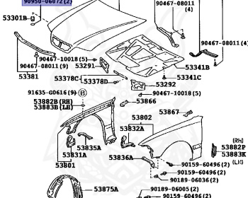 Toyota - Mark 2 - JZX100 - 1998 - TOURER S TYPE - Automatic - 1JZGE