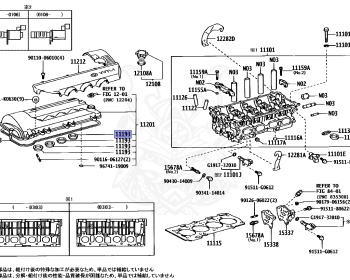 Toyota - Celica - ZZT231 - 1999 - Manual - 2ZZGE