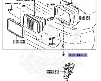 Toyota - Celica - ST182 - 1990 - ZR TYPE - LIFTBACK - Manual - 3SFE