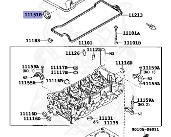 Toyota - Corona - AT211 - 1999 - PREMIO E TYPE - Automatic - 7AFE