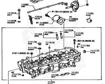 Toyota - Carina - AT150 - 1986 - DX TYPE - 4-DOOR - Manual - 3ALU