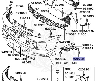 Mitsubishi - Lancer Evolution V - CP9A - 1995 - SNDF - 4G63