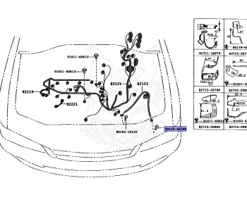 Toyota - Corona - AT210 - 1999 - PREMIO - Automatic - 4AFE