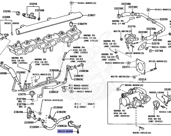 Toyota - Chaser - JZX100 - 1996 - TOURER V TYPE - Automatic - 1JZGTE
