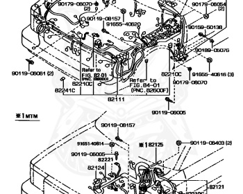 Toyota - Crown - LS130 - 1989 - SPECIAL EDITION TYPE - HARDTOP - Manual - 2LT