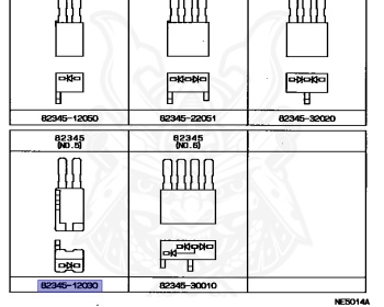 Toyota - Crown - GS130 - 1989 - SUPER SALOON TYPE - SEDAN - Automatic - 1GFE