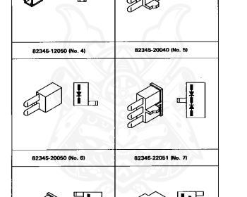 Toyota - Sprinter - AE92 - 1989 - Transmission type is not specified - 4AGE