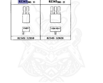 Toyota - Coaster - HDB51 - 1996 - EX TYPE - Manual - 1HDFT