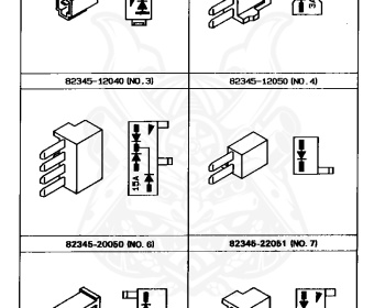 Toyota - Corolla - AE92 - 1990 - GT TYPE - 4-DOOR - Automatic - 4AGE