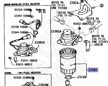 Toyota - Dyna - BU87 - 1988 - TRUCK(PICKUP):TR TYPE - Manual - 14B