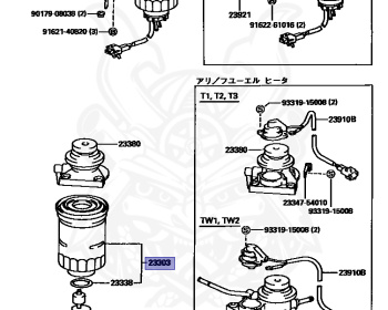 Toyota - Hiace - LY161 - 1995 - Manual - 3L