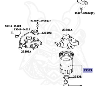 Toyota - Estima - CXR20G - 1997 - X LUXURY TYPE - Automatic - 3CTE