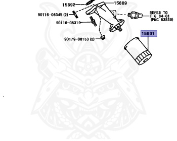 Toyota - Majesta - UZS171 - 2002 - C TYPEC TYPE I-FOUR - SEDAN - Automatic - 1UZFE