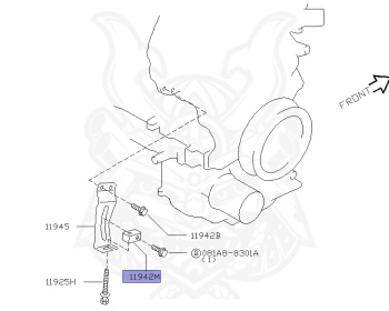 Nissan - Teana - J31 - 2007 - JK-M - SEDAN(S) - 2 WHEEL DRIVE(2WD) - AUTOMATIC TRANSMISSION(AT) - VQ23DE