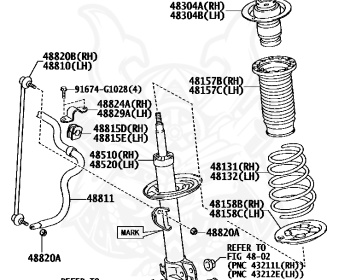 Toyota - Probox - NCP160V - 2015 - TX TYPE - VAN - Variator - 1NZFE