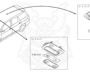 Nissan - Wingroad - Y12 - 2005 - 15RX Aero Grade - WAGON(W) - 4 WHEEL DRIVE(4WD) - 4 SPEED AUTO TRANS(4AT) - HR15DE