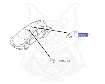 Nissan - Skyline GT-R - BNR34 - 2000 - GT-R V-Spec-2 - 2 door hard top (2K) - MANUAL MISSION 6-SPEED(MT.F6) - Hi-Cas 4-Link (HI.4WD) - RB26DETT