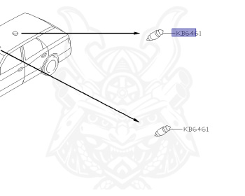 Nissan - Avenir - W11 - 2002 - SALUT/X - WAGON(W) - 2 WHEEL DRIVE(2WD) - MCVT(MCVT) - SR20DE