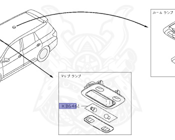 Nissan - Wingroad - Y12 - 2010 - 15M AUTHENTIC Grade - WAGON(W) - 2 WHEEL DRIVE(2WD) - CVT(CVT) - HR15DE