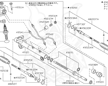 Nissan - X-Trail - T30 - 2006 - GT TYPE - WAGON(W) - 4 WHEEL DRIVE(4WD) - AUTOMATIC TRANSMISSION(AT) - SR20VET