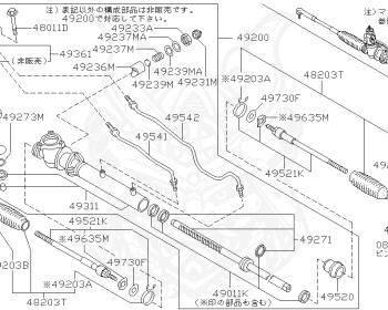 Nissan - Primera Wagon - WP11 - 1998 - G/4 - WAGON(W) - 4 WHEEL DRIVE(4WD) - MANUAL TRANS 5-SPEED(MT.F5) - SR20DE