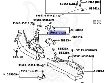 Toyota - Sprinter Levin - AE111 - 2000 - BZ-R TYPE - COUPE - Manual - 4AGE