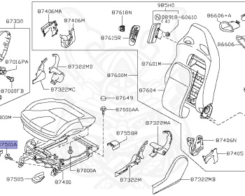 Nissan - GT-R - R35 - 2009 - GT-R BLACK EDITION - COUPE(C) - GR6 DUAL CLUTCH TRANS(GR6) - VR38DETT