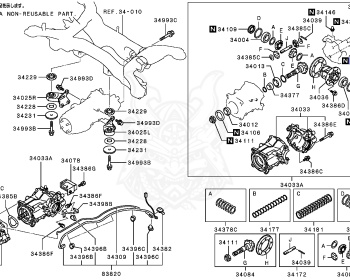 Mitsubishi - Delica D:5 - CV1W - 2020 - LUXFZ - 4N14