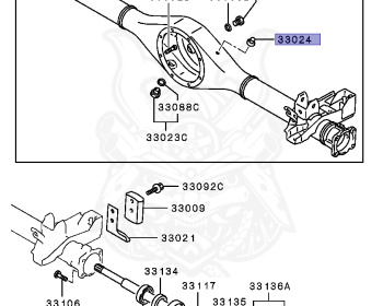 Mitsubishi - Colt Plus - Z24W - 2002 - LSPH - 4A91