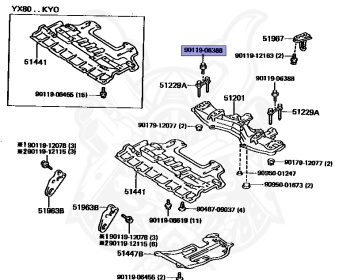 Toyota - Cresta - SX80 - 1992 - SUPER CUSTOM TYPE - SEDAN - Automatic - 4SFE