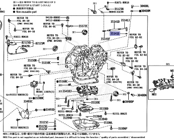Toyota - Probox - NCP160V - 2014 - DX CONFORT TYPE - VAN - Variator - 1NZFE