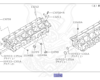Nissan - Skyline - R34 25GTT - ER34 - 1998 - 25GT TURBO - 2 door hard top (2K) - AUTOMATIC-FLOOR SHIFT(AT.F4) - Hi-Cas 2-Link (HI.2WD) - RB25DET