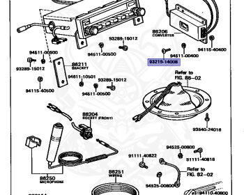 Toyota - Coaster - BB10 - 1978 - STANDARD TYPE - Manual - 2B