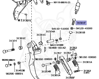 Toyota - MR2 - SW20 - 1999 - GTGT-S TYPE - T-BAR ROOF - Manual - 3SGTE