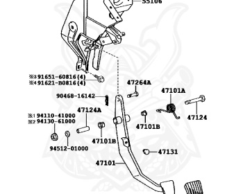 Toyota - Coaster - HZB50 - 1996 - DX TYPE - Manual - 1HZ