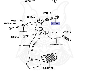 Toyota - Altezza AS200 - GXE10 - 2002 - SEDAN - Manual - 1GFE