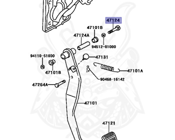 Toyota - Starlet - EP91 - 1998 - REFLET TYPE - 5-DOOR - Automatic - 4EFE