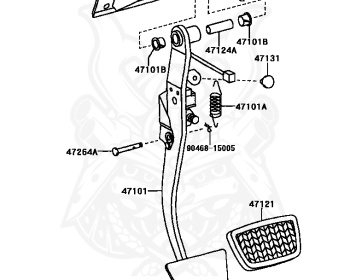 Toyota - Mark 2 BLIT - JZX110W - 2006 - IR-S TYPEIR-S FOUR TYPE - WAGON - Automatic - 1JZFSE