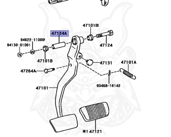 Toyota - Altezza AS200 - GXE10 - 2002 - SEDAN - Manual - 1GFE