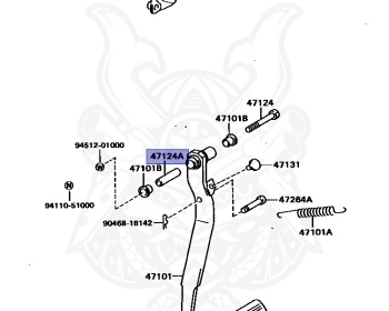 Toyota - Sprinter - EE108G - 1992 - L TYPE - WAGON - Automatic - 3E