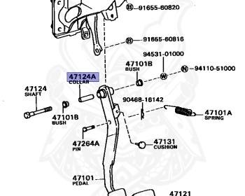 Toyota - Corolla - EE80 - 1986 - FX-L TYPE - 5-DOOR (2-BOX) - Automatic - 2ELU