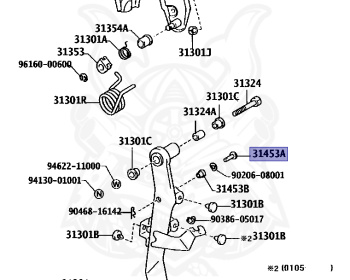 Toyota - Altezza RS200 - SXE10 - 2004 - SEDAN - Manual - 3SGE