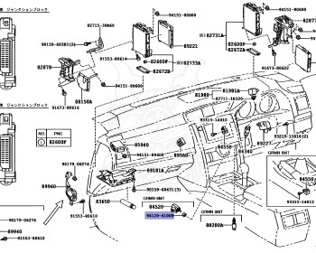 Toyota - Mark X - GRX130 - 2012 - 250G TYPE - Automatic - 4GRFSE