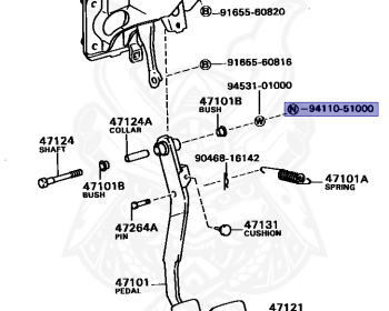 Toyota - Corolla - EE80 - 1986 - FX-L TYPE - 5-DOOR (2-BOX) - Automatic - 2ELU