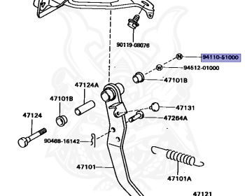 Toyota - Corona - ST191 - 1993 - EX-G TYPE - 4 DOOR SEDAN - Automatic - 3SFE
