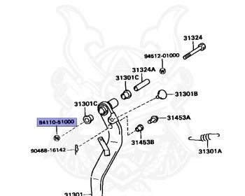 Toyota - Sprinter - CE116 - 1999 - LX TYPE - SEDAN - Manual - 3CE
