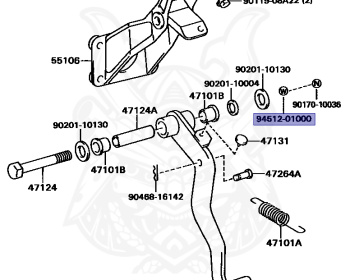 Toyota - Supra A80 MKIV - JZA80 - 1998 - RZ TYPE - LIFTBACK - Manual - 2JZGTE