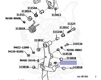 Toyota - Altezza AS200 - GXE10 - 2001 - SEDAN - Manual - 1GFE