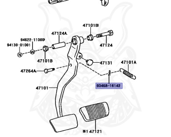 Toyota - Altezza AS200 - GXE10 - 2002 - SEDAN - Manual - 1GFE